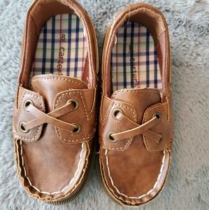 Toddler dress shoes
